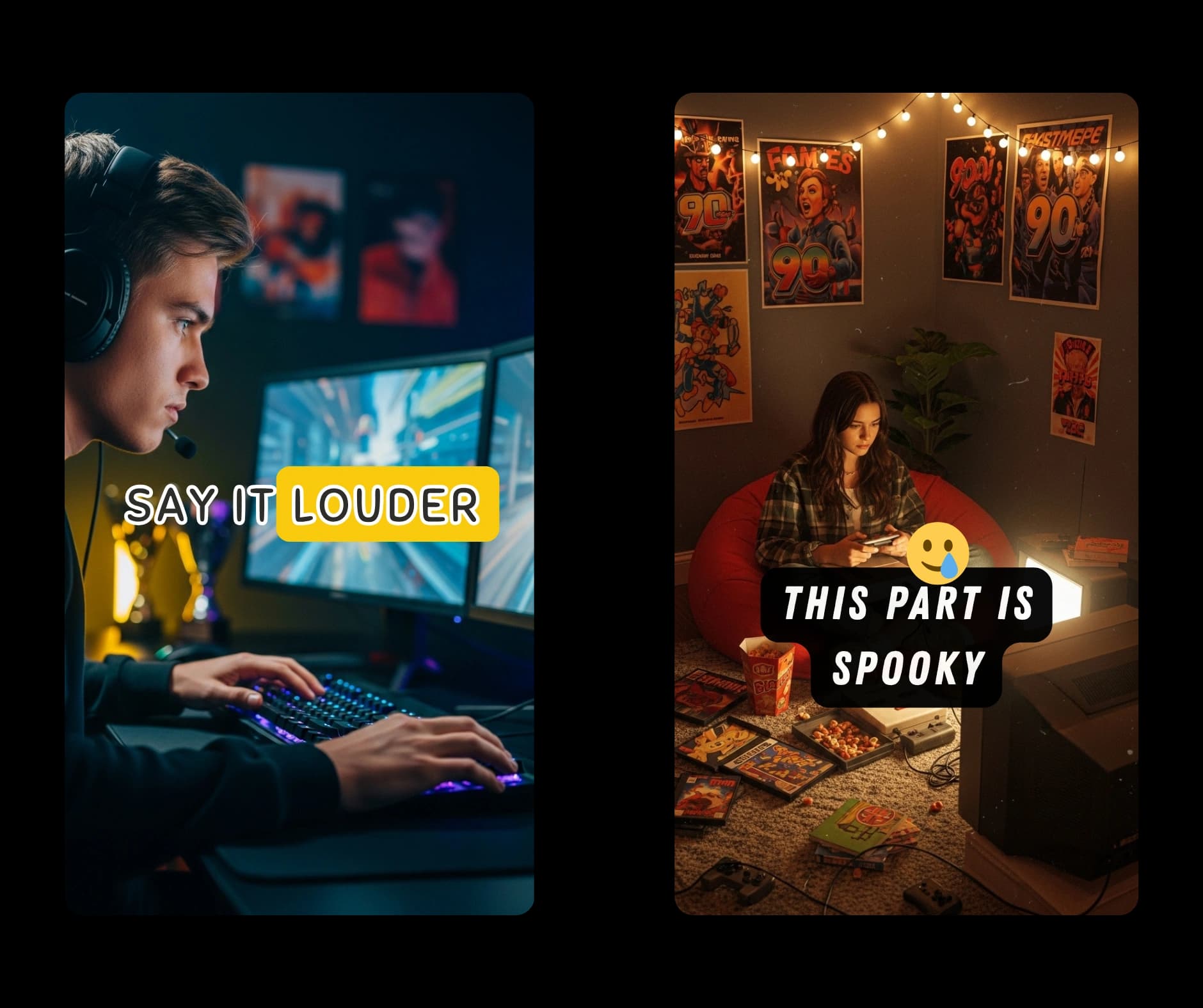 Real Estate Video Maker