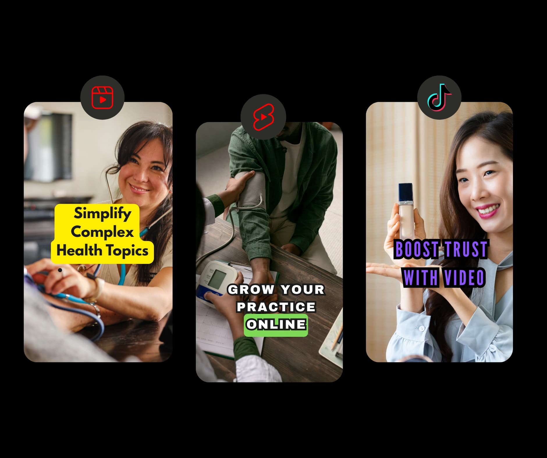 Real Estate Video Maker