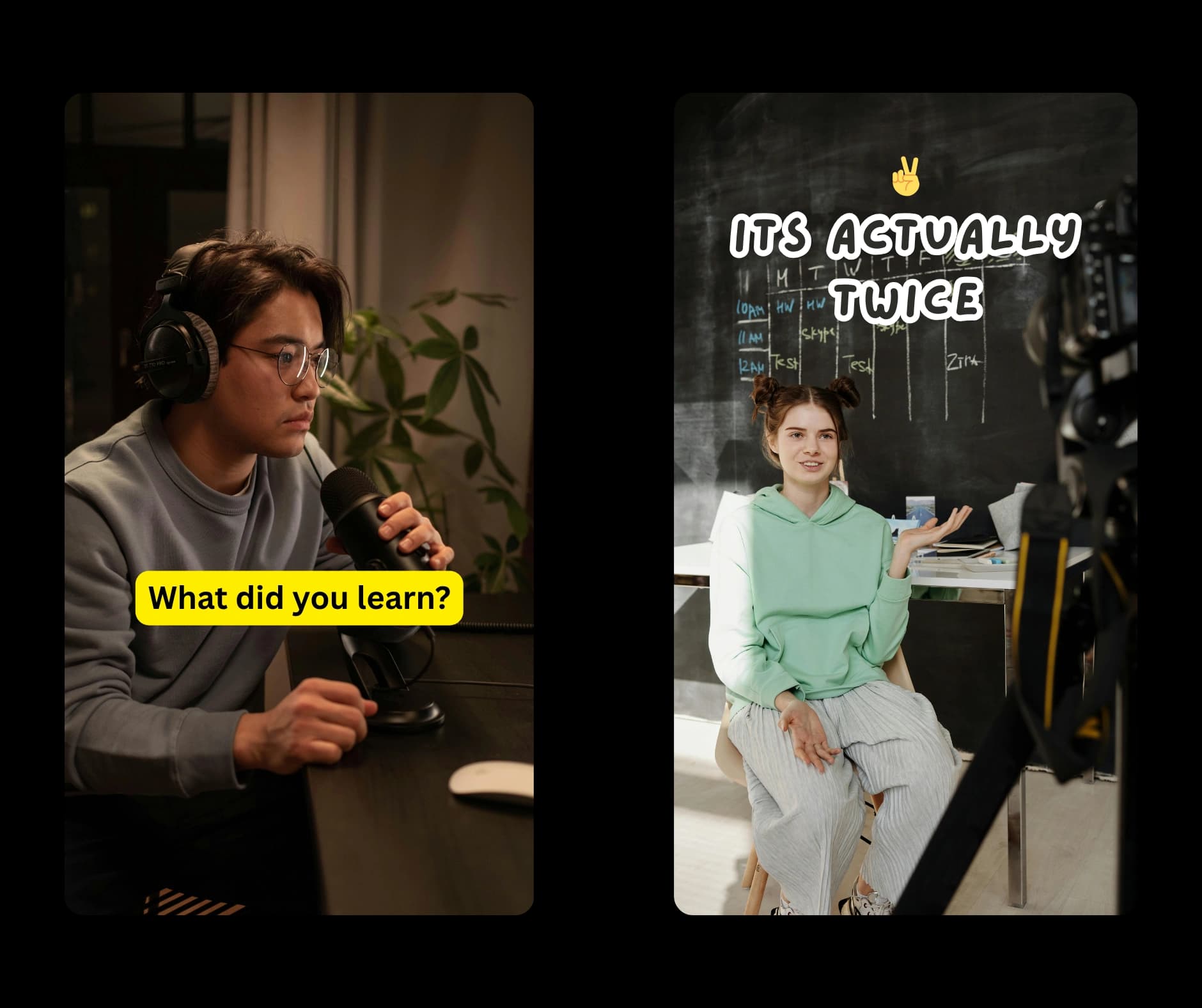 Real Estate Video Maker