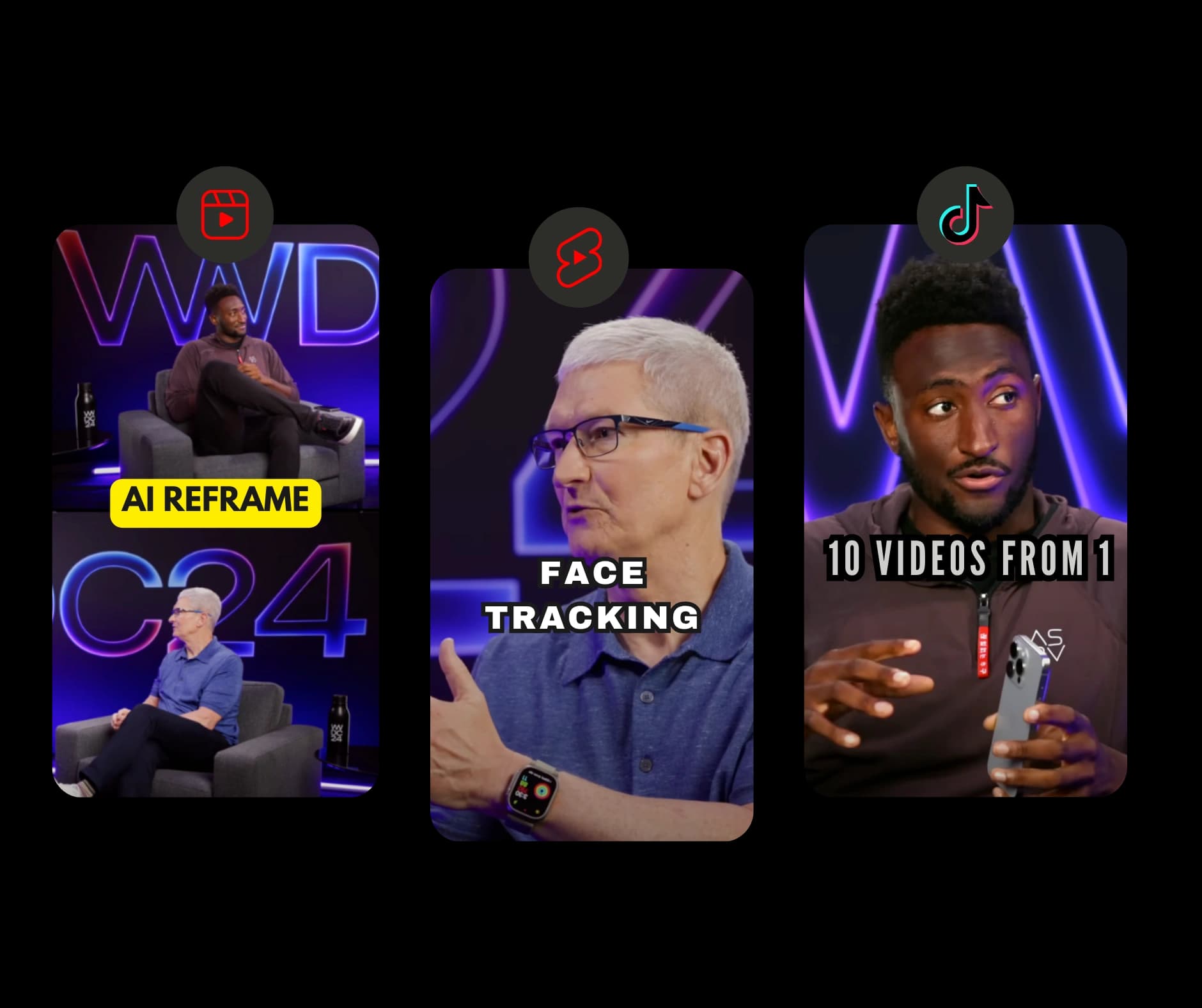 Real Estate Video Maker