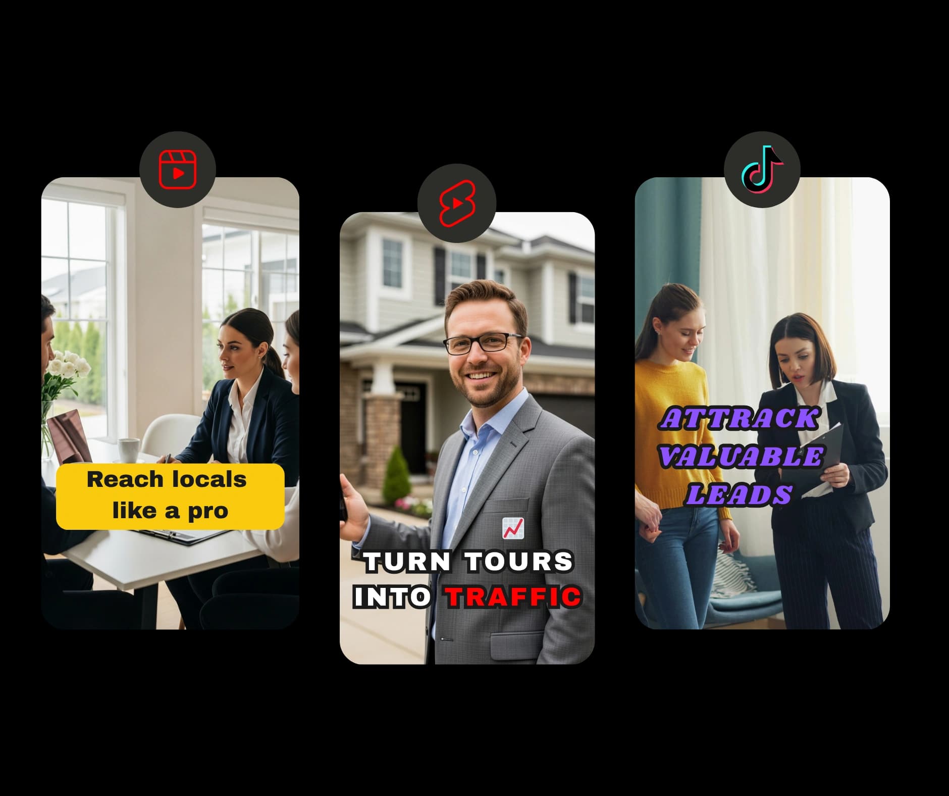 Real Estate Video Maker