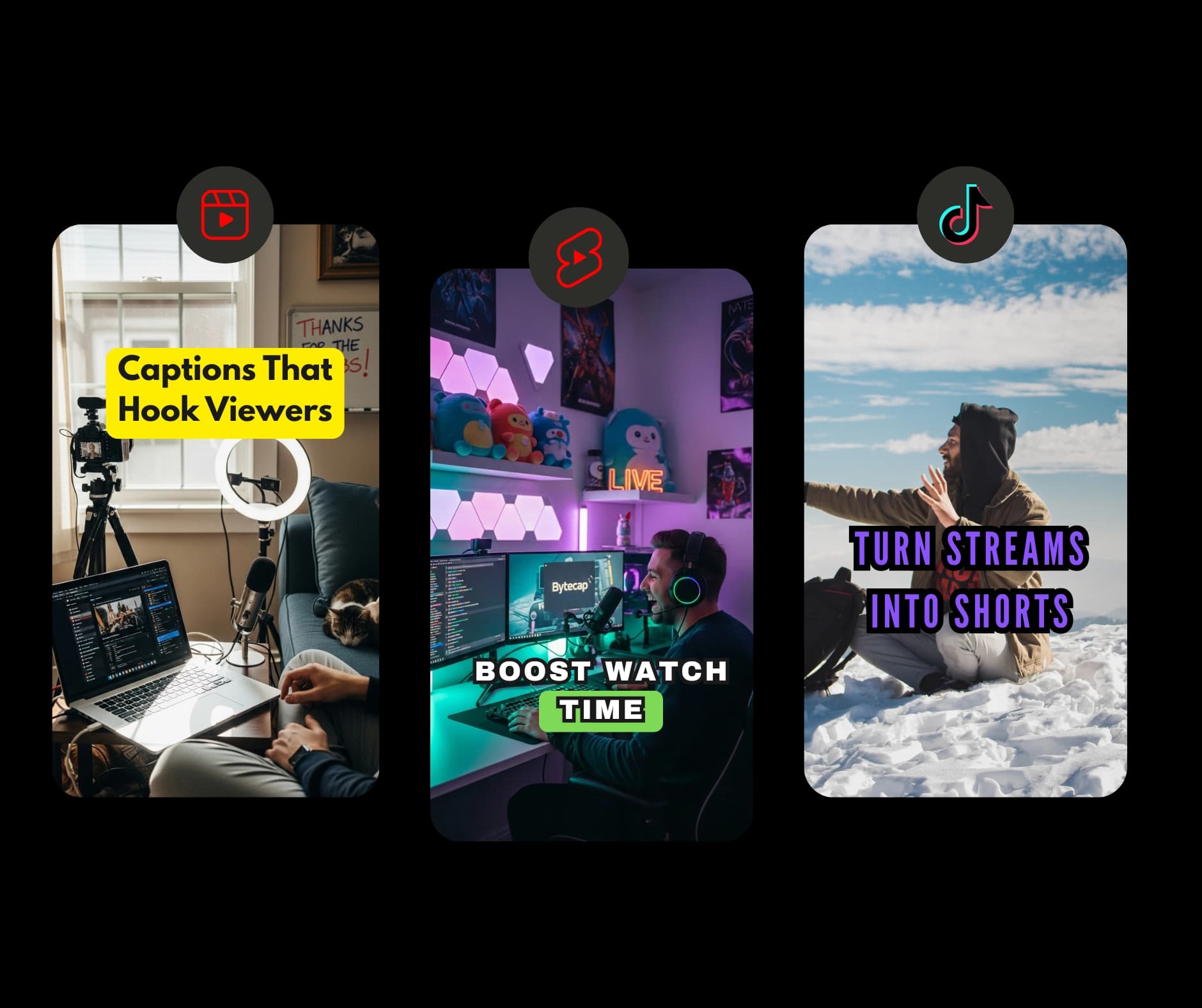 Real Estate Video Maker