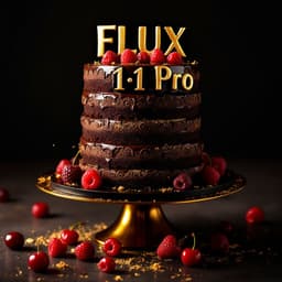 Black Forest Flux 1.1 Pro