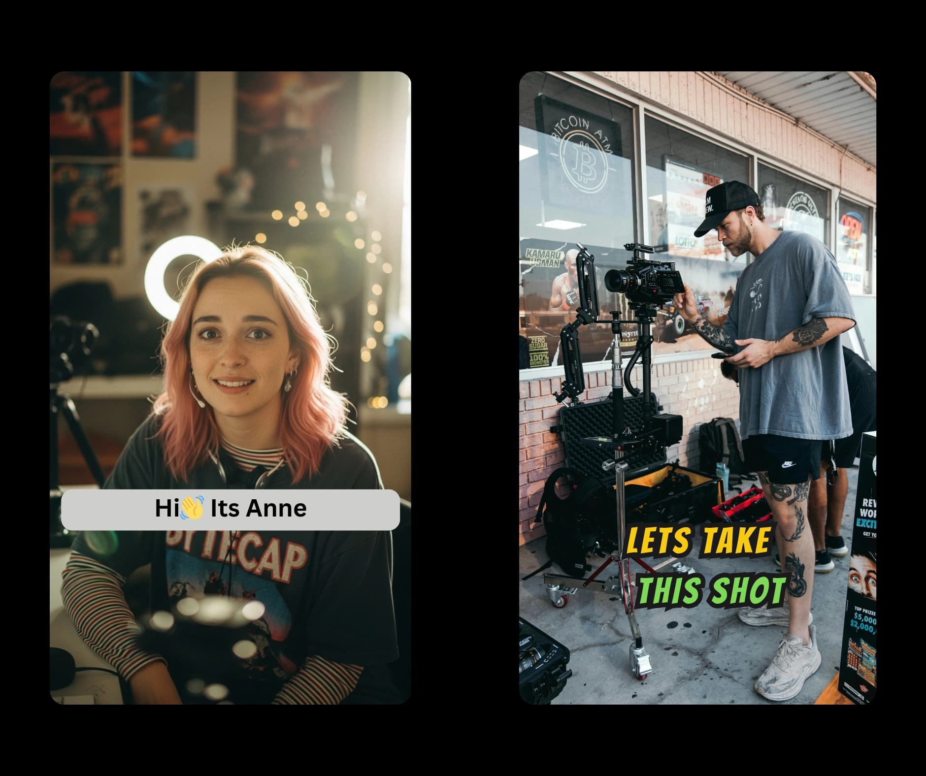 Real Estate Video Maker