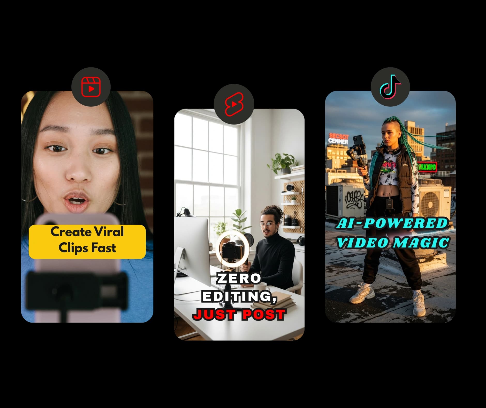 Real Estate Video Maker