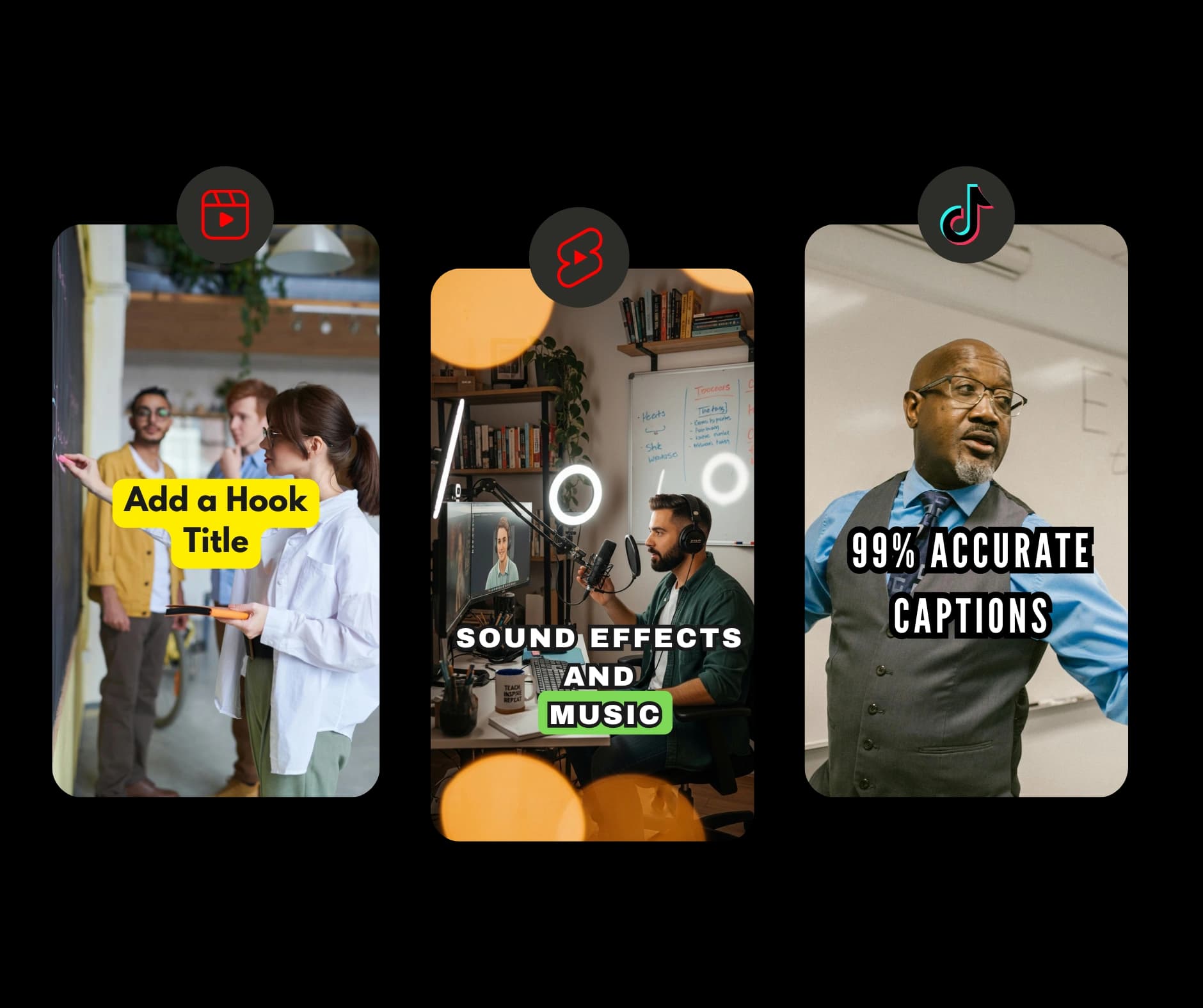 Real Estate Video Maker